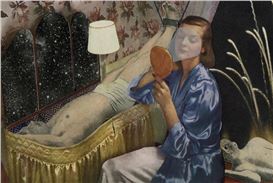 Katrien De Blauwer, Ken Graves, and Kensuke Koike Featured in 'Fragmented Lucidity: The Art of Collage and Photomontage'