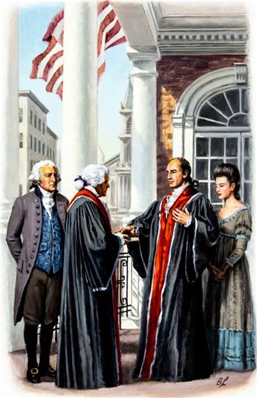 Illustration by Birney Lettick