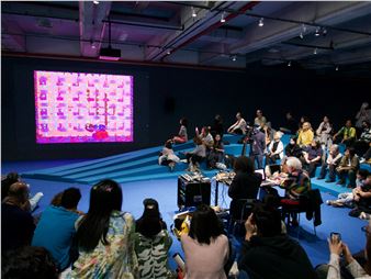 Taipei Biennial 2023: The Promises and Perils of a “Small World”