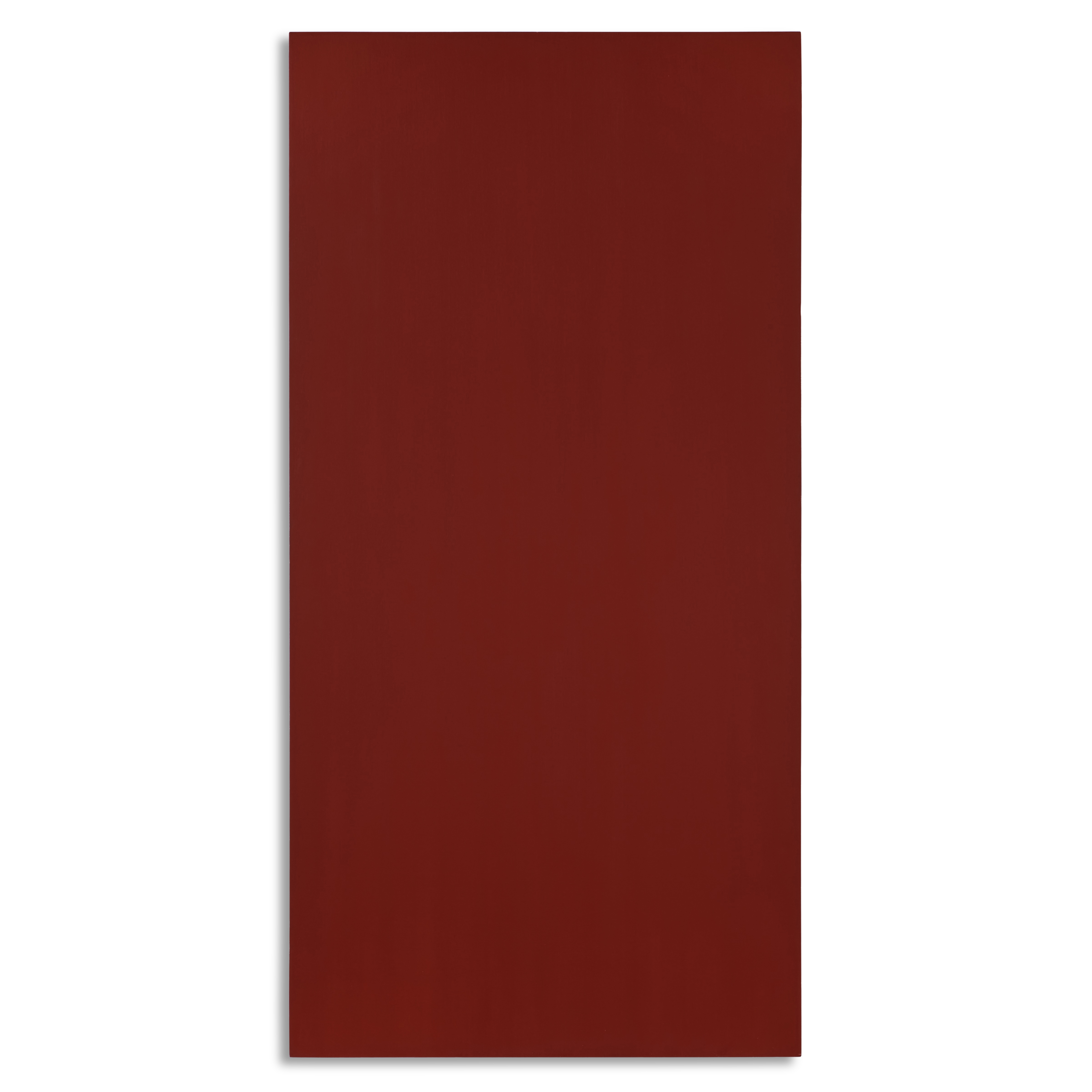 Artwork by Annette Lemieux, Vital Organ, Made of oil on canvas