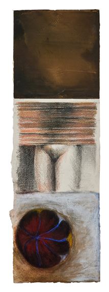 Head in the Clouds - Esther Podemski