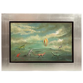 Sin título - Froylán Ruiz