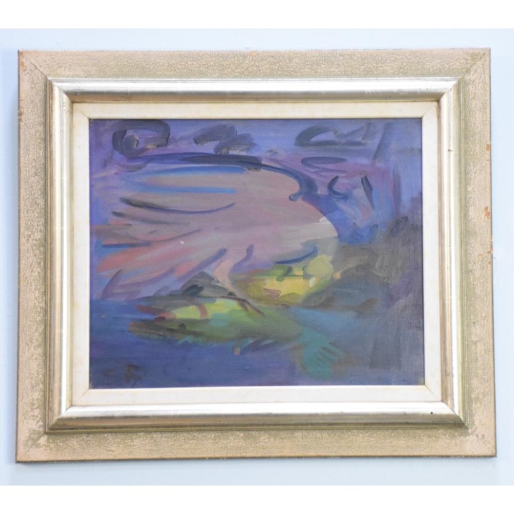 Sam Fullbrook | Sam Fullbrook- Australian Phoenix | MutualArt