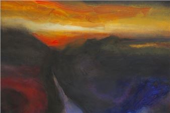 A 100 years of Glenys Cour - Mission Gallery