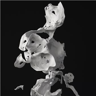 Head [Beyond the Face] - Bermondsey Project Space