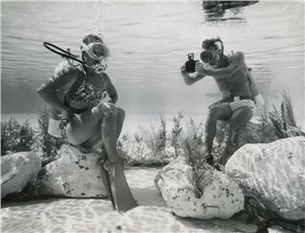 No a Place for a Vacation - Galerie Daniel Blau, Munich
