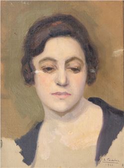 Sin título - Juan Eduardo Picabea