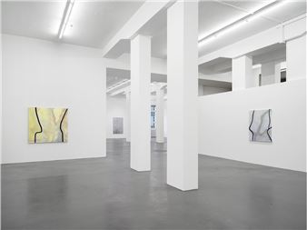 Emil Michael Klein - Galerie Francesca Pia