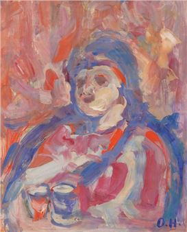 Cheers - Oskar Herman