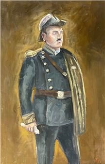 Holiday Online Auction of Art & Interiors ends 14 December 2023 from 8 pm EET - Loudos Auctions