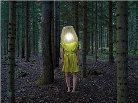 Enigmatic Composition