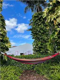 Miami Art Week Report: Day 4
