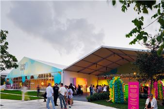 Miami Art Week Report: Day 3