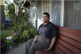 Gallery Rounds: “A Space Between Us”