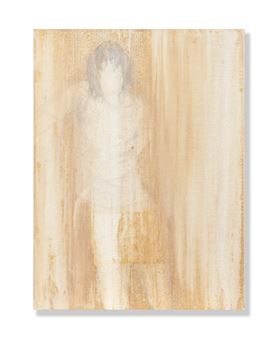 Goddess
2004 - Silke Otto-Knapp