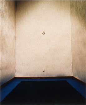 The Same Room - Shoot the Lobster, New York
