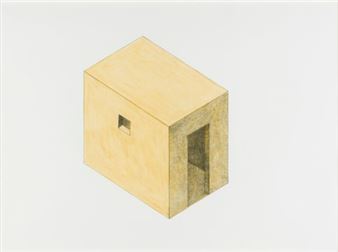 Pump House - Jeremy Wafer