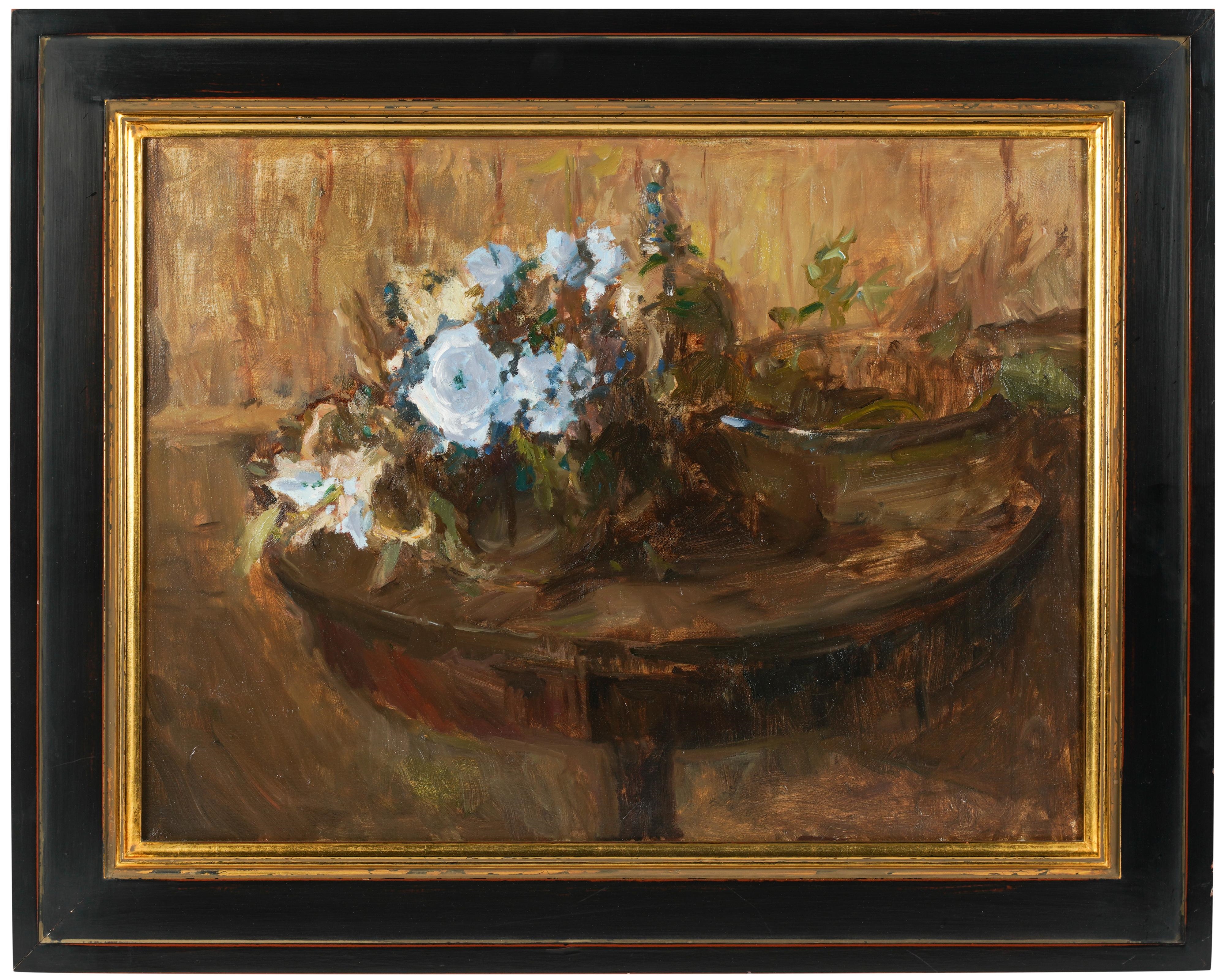 Ron Hicks | Lavender | MutualArt