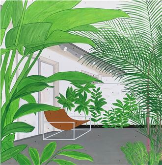 Bez tytułu - Marta Kochanek-Zbroja