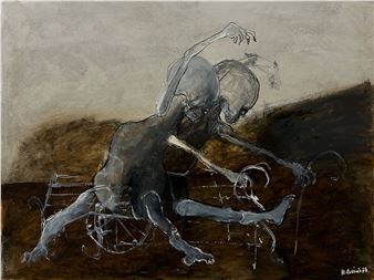 XII Collector's Art Auction - Mazowiecki Auction House