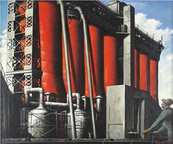 Changing Times, Changing Art