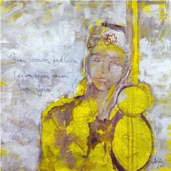 Untitled - Asli Kutluay