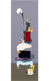 Stephen Buxton - Stephen Buxton