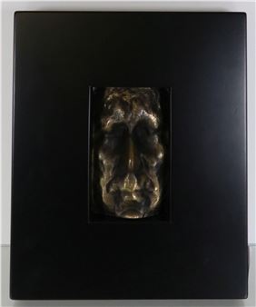 Dieter A. Grabe * (geb. 1949, Leverkusen, tätig in St. Ulrich a. Pillersee, Tirol) - Dieter A. Grabe