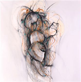 Udo Hohenberger Tanz im Mohnfeld 2022 - Udo Hohenberger