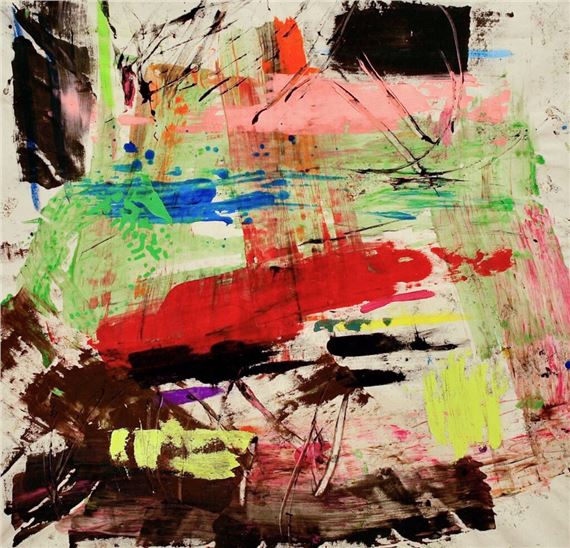 Salon 81 at 81 Leonard Gallery