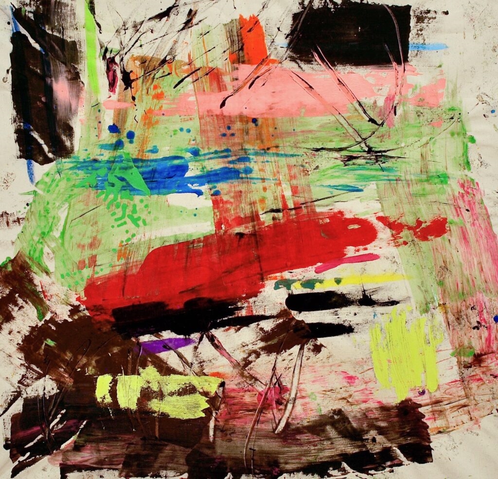 Salon 81 at 81 Leonard Gallery