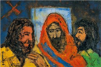 Untitled - Suman Roy