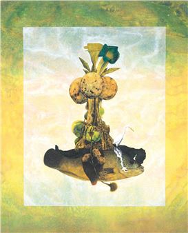 Untitled - Avishek Sen