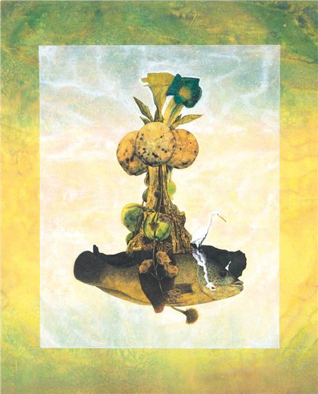 Untitled - Avishek Sen