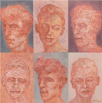 Without title - Jadwiga Hajduk