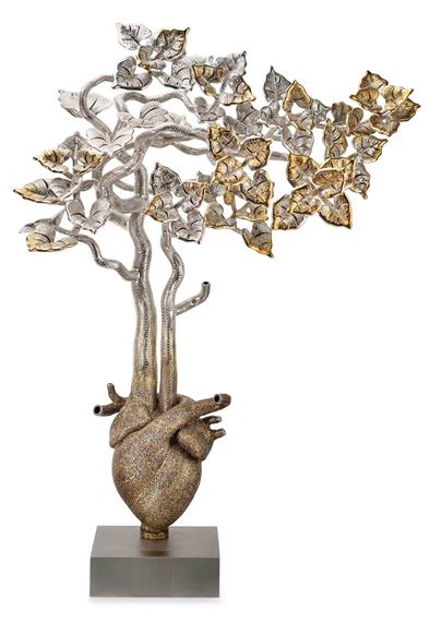 Untitled by Dhananjay Singh, 2022