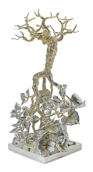 Untitled by Dhananjay Singh, 2022