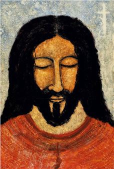 Jesus - Suman Roy