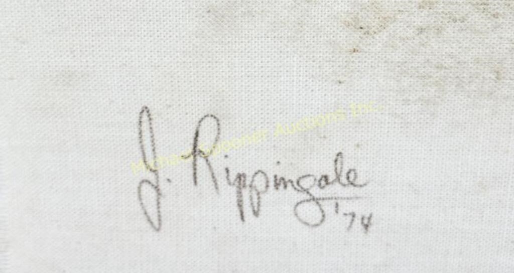 Janet Rippingale | JANET RIPPINGALE - PETROGLYPH RUBBING ON FABRIC ...