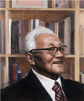 Ba Jin - Xu Mangyao