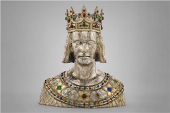 The Sacred Heart of Notre-Dame