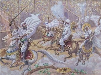 Fantasia, 1887 - René Bressler