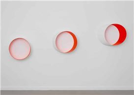 A Journey for Journey’s Sake: A Review of Luftwerk at Volume Gallery