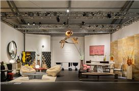 See Highlights From Design Miami/ 2023