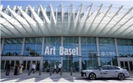 9 Must-See Artworks at Art Basel Miami Beach