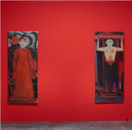 Highlights From Art Basel Miami Beach 2023 (Video and Favorite Works)