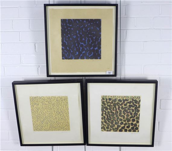 UNTITLED by Yuko Shiraishi