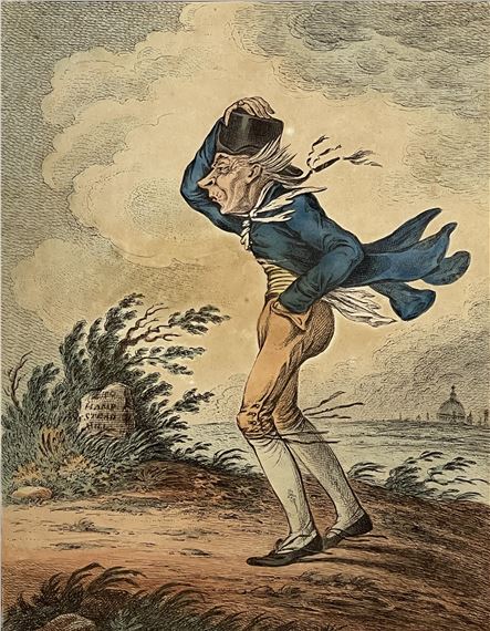 James Gillray | James Gillray (British | MutualArt