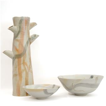 Kati Watson: Last Supper - Utopia Art