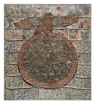 Leang Seckon: The Weight of Freedom - Akar Prakar, New Delhi 